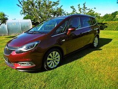 Bild des Angebotes Opel Zafira Tourer Zafira 1,4 Innovation ( 7 Sitzer / Automatik )