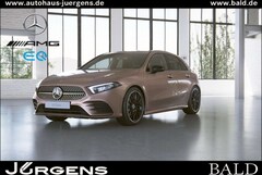 Bild des Angebotes Mercedes-Benz A 250 e AMG-Sport/LED/Cam/Night/Sound/Ambiente