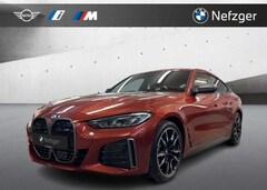 Bild des Angebotes BMW i4 M50 Gran Coupe Park-Assistent AHK H&K
