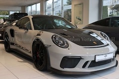Bild des Angebotes Porsche 991 911 GT3 RS Weissach/Approved/Service New