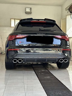 Bild des Angebotes Audi S3 Sportback 2.0 tfsi quattro s-tronic