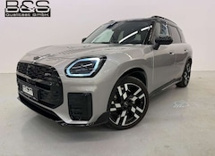 Bild des Angebotes MINI Cooper D Countryman Countryman D JCWorks Trim ACC,HUD,PANO,HARMAN...