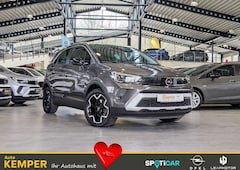 Bild des Angebotes Opel Crossland X Crossland 1.5 D Ultimate Autom. *HUD*Navi*Kamera