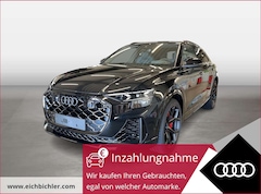 Bild des Angebotes Audi RS Q8 SUV performance 471 kW tiptronic 360 4xSHZ