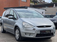 Bild des Angebotes Ford S-Max S-MAX Trend