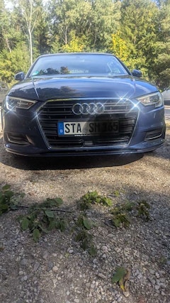 Bild des Angebotes Audi A3 35 TFSI design