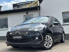 Bild des Angebotes Citroen DS3 Chic*1HAND*TÜV*Klima*LED*Garantie*