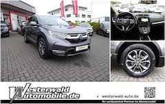 Bild des Angebotes Honda CR-V Hybrid 2.0 i-MMD 4WD Executive / 1. Hand