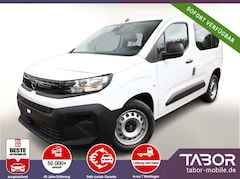 Bild des Angebotes Opel Combo 1.5 D 100 N1 FACELIFT 5-S LED PDC 10"-Disp