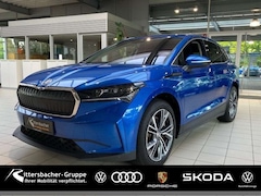 Bild des Angebotes Skoda Enyaq iV 80 Loft AHK Wärmepumpe Parkassist