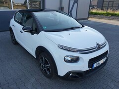 Bild des Angebotes Citroen C3 C3 Pure Tech 82 SHINE