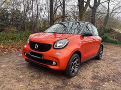 Bild des Angebotes smart forFour smart forfour twinamic prime
