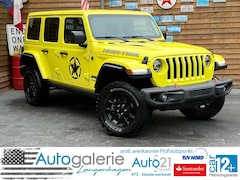 Bild des Angebotes Jeep Wrangler Unlimeted Sport Tide Hide 4x4 3.6l NAVI