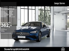 Bild des Angebotes Mercedes-Benz CLE 180 Coupé AMG NIGHT PANO DISTR 360 MEMORY