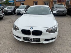Bild des Angebotes BMW 114 1er (3-Türer) 114i Urban Line