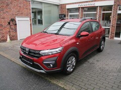Bild des Angebotes Dacia Sandero Stepway Comfort