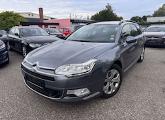 Bild des Angebotes Citroen C5 Tourer THP 155 Tendance Automatik