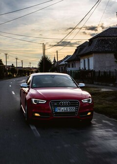 Bild des Angebotes Audi S5 Sportback S tronic