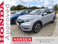 Bild des Angebotes Honda HR-V 1,5 Executive Automatik + AHK