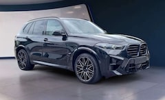 Bild des Angebotes BMW X5 M Competition AHK Compound+Innovation+Comfort