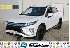 Bild des Angebotes Mitsubishi Eclipse sehr gepfl.,mega Ausst.,Autom.,Finanz.