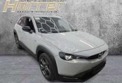 Bild des Angebotes Mazda MX-30 e-SKYACTIV Ad'vantage ACC HUD Navi LED