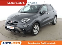 Bild des Angebotes Fiat 500X 1.3 Turbo Cross Aut.*NAVI*CAM*SPUR*PDC*KLIMA*