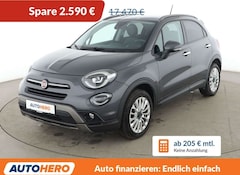 Bild des Angebotes Fiat 500X 1.3 Turbo Cross Aut.*NAVI*CAM*SPUR*PDC*KLIMA*