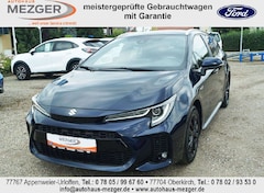 Bild des Angebotes Suzuki Swace 1.8 Hybrid Comfort+