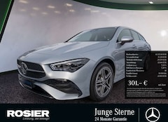 Bild des Angebotes Mercedes-Benz CLA 250 SB e AMG Sport Premium+ Standhz. LED