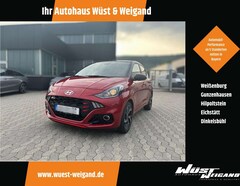 Bild des Angebotes Hyundai i10 FL N Line