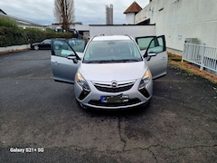 Bild des Angebotes Opel Zafira Tourer 1.6 CNG Turbo ecoFLEX Edition