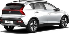 Bild des Angebotes Hyundai BAYON Bayon Intro Edition 2WD