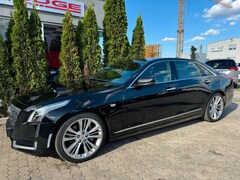 Bild des Angebotes Cadillac CT6 3.0TT AWD Platinum EUROPA MODELL
