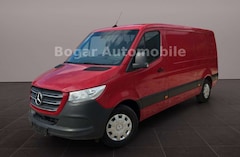Bild des Angebotes Mercedes-Benz Sprinter 316 CDI 7G L2H1 *NAVI*KAMERA*AHK*STHZG*
