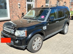 Bild des Angebotes Land Rover Discovery Discovery SD V6 HSE