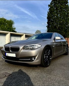 Bild des Angebotes BMW 520 520d Aut.