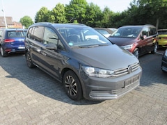 Bild des Angebotes VW Touran United United 2.0 TDI DSG NAVI AHK PANO ALU APS SITZHZG