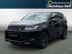 Bild des Angebotes Land Rover Discovery Sport SE R-Dynamic D165 FWD