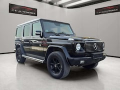 Bild des Angebotes Mercedes-Benz G 270 G Station G 270 CDI