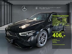Bild des Angebotes Mercedes-Benz CLA 220 d SB AMG+KAM.+MBUX+LED+TEMPOMAT+AMBIENTE