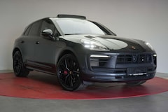 Bild des Angebotes Porsche Macan GTS PDK Navi/Leder/ACC/Kamera/Burmester/Pa