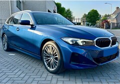 Bild des Angebotes BMW 320 Diesel Touring xDrive Aut. Luxury Line Pano Leder