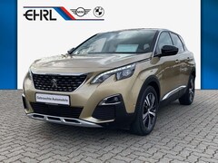 Bild des Angebotes Peugeot 3008 Allure LED Navi DAB Einparkhilfe