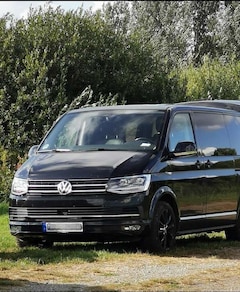Bild des Angebotes VW T6 Multivan DSG Kurz Highline