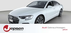 Bild des Angebotes Audi A8 50 TDI quattro Matrix 360 ACC HUD AHK Stdhzg