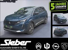 Bild des Angebotes Peugeot 5008 1.2 PureTech 130 Allure Pack *Navigation*