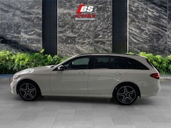 Bild des Angebotes Mercedes-Benz C 400 4Matic T 9G-TRONIC AMG Line