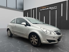 Bild des Angebotes Opel Corsa CATCH ME Now