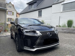 Bild des Angebotes Lexus NX 300h E-FOUR F Sport •Hybrid •Leder •